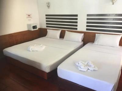 Coco's Guest House - 62