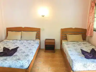 Bounty Resort - 21