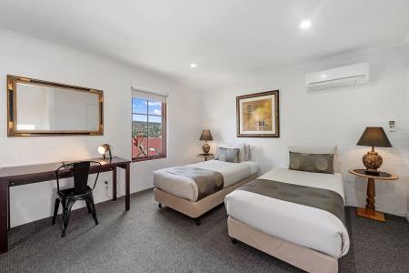 Hideaway on George - 5