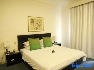 Phan Thiet Ocean Dunes Resort - 59