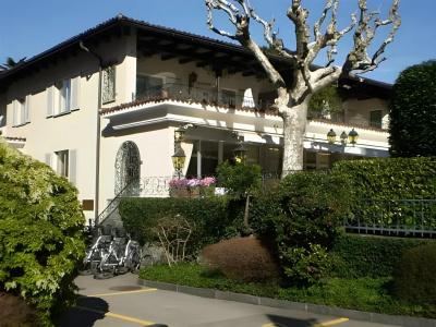 Ascovilla Charming Hideway - 0