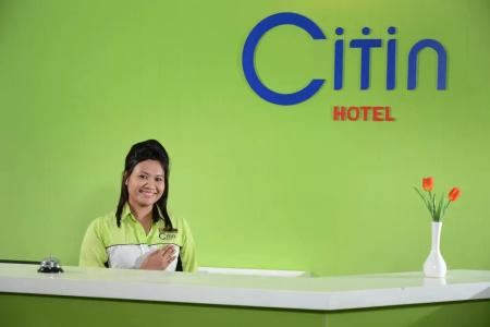 Citin Langkawi by Compass Hospitality - 22