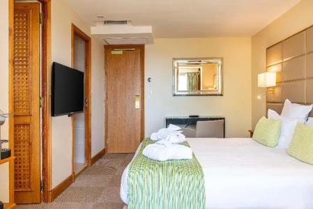 Best Western Premier Montfleuri - 49