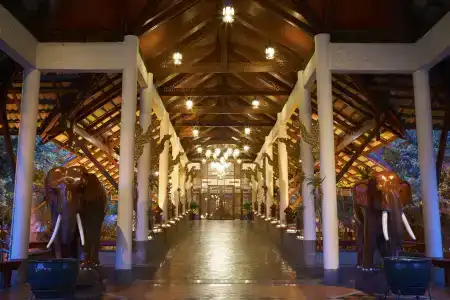 Felix River Kwai Resort - Sha Plus,Certified - 16