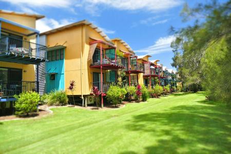 Noosa Lakes - 24