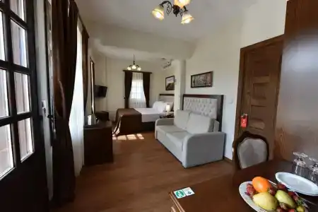 Zagnospasa Konaklari - 2