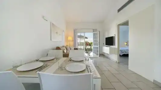 Bungalows Adonis - 5