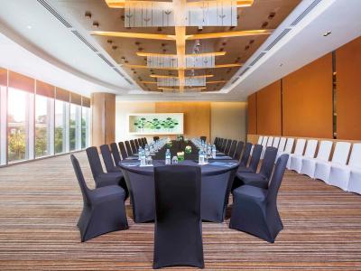 Novotel Yangon Max - 19