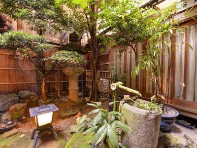 Yamamoto Ryokan - 22