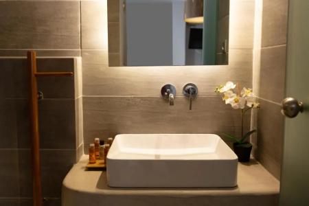 Glykeria Mini Suites - 93