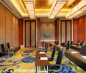 Radisson Blu Plaza Chongqing - 7