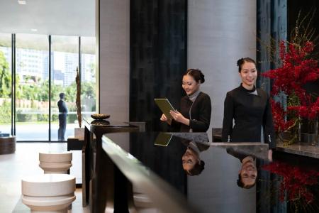 Ascott Thonglor - 18