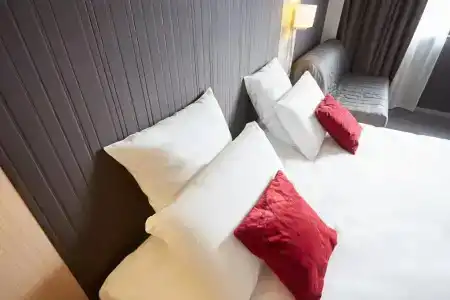 Mercure Valenciennes Centre - 70
