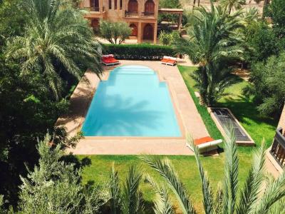 Murano Resort Marrakech - 10