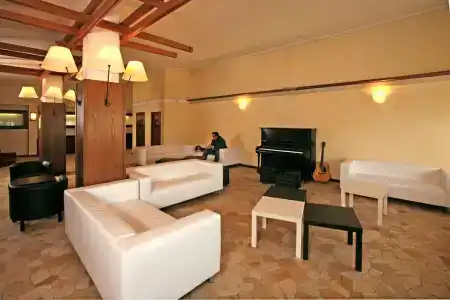 lo Stambecco - 1