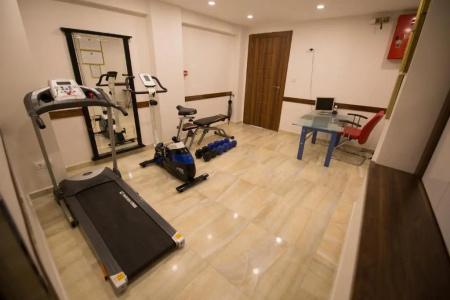 Ruba Palace Thermal - 15