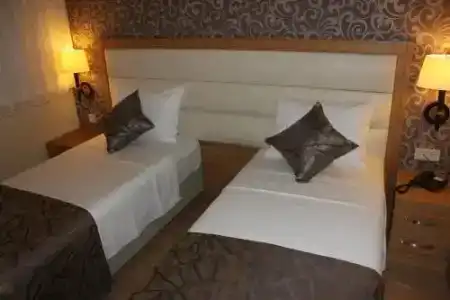 Çimse Otel - 4