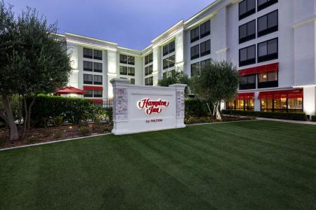 Hampton Inn by Hilton San Diego - Kearny Mesa - 25