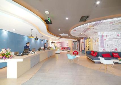 Ibis Chengdu Kehua - 14