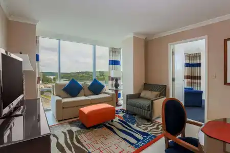 Hilton Convention Center - 5