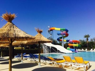 Camping Resort Les Champs Blancs - 14