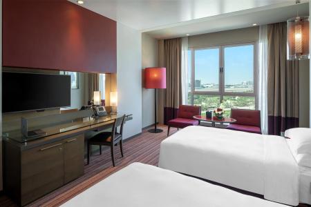 Park Rotana Abu Dhabi - 10