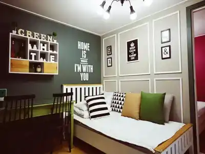 Han River Residence & - 98