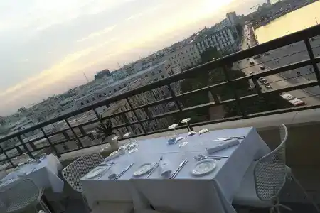 iH Grande Albergo Delle Nazioni - 28