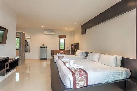 Aonang Viva Resort - Sha Plus - 29