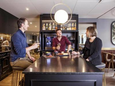 Mercure Nancy Centre Place Stanislas - 20