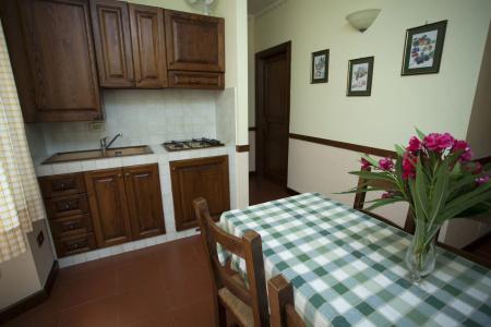 Il Poggio degli Olivi - 22