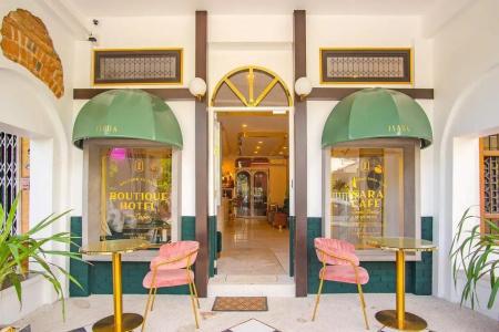 Isara Boutique And Cafe - 67