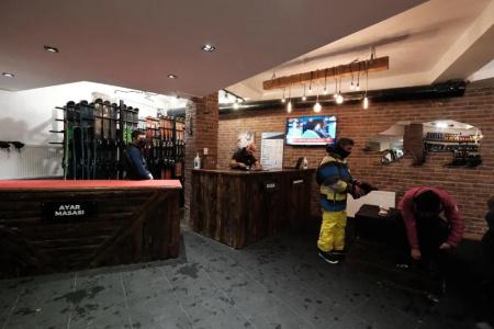 Oksijen Zone Hotels Uludag - 32