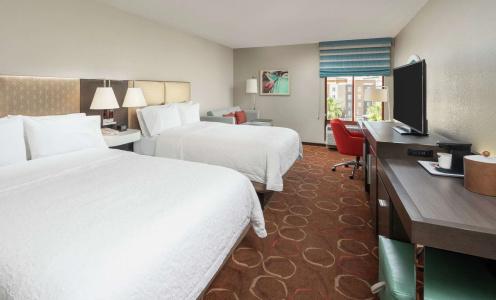 Hampton Inn Tropicana Las Vegas - 5