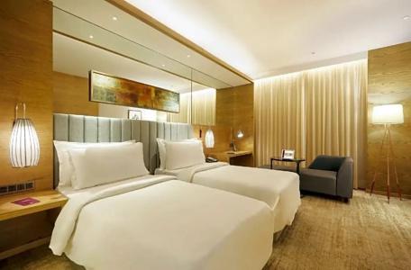 The Residency Towers - 33