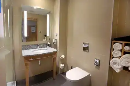 Hampton By Hilton Gdansk Old Town - 61