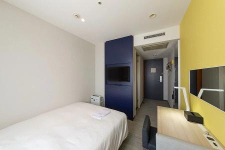 Sotetsu Grand Fresa Osaka-Namba - 23