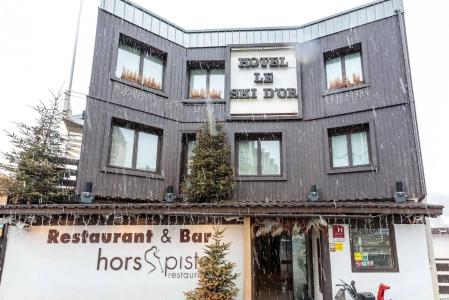 Le Ski d'Or - 18