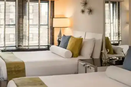 Iberostar 70 Park Avenue - 17