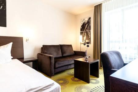 AltstadtGuesthouse Die Galerie - 5
