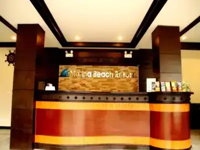 Marina Beach Resort - Sha Extra Plus - 23