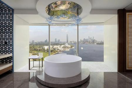 Marriott Marquis Creek - 28