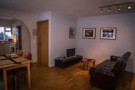 Bakki Apartments & - 56