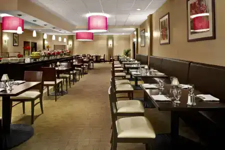 Four Points by Sheraton Orlando International Drive - 25
