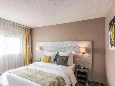 Mercure Annecy Sud - 38