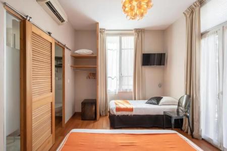 Hôtel Cecil - 22