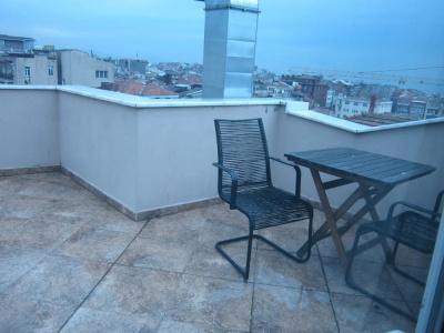 Derpa Suite Osmanbey - 144