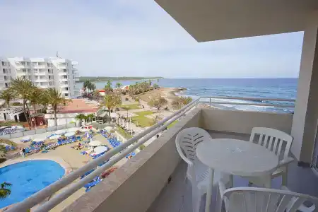 ApartPlaya Dorada - 15