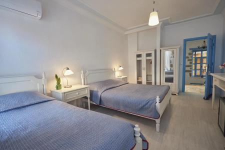 Alacati Zeytin Konak - 5