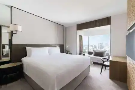 Shangri-La Singapore (SG Clean, Staycation Approved) - 6